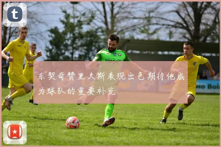 东契奇赞里夫斯表现出色期待他成为球队的重要补充